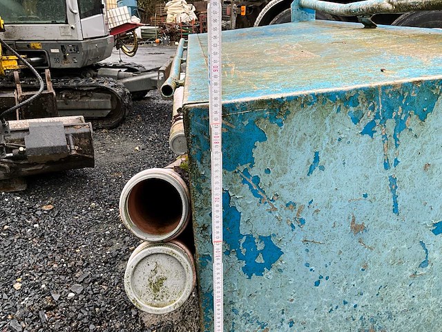 Transportcase - afbeelding 13 van  13