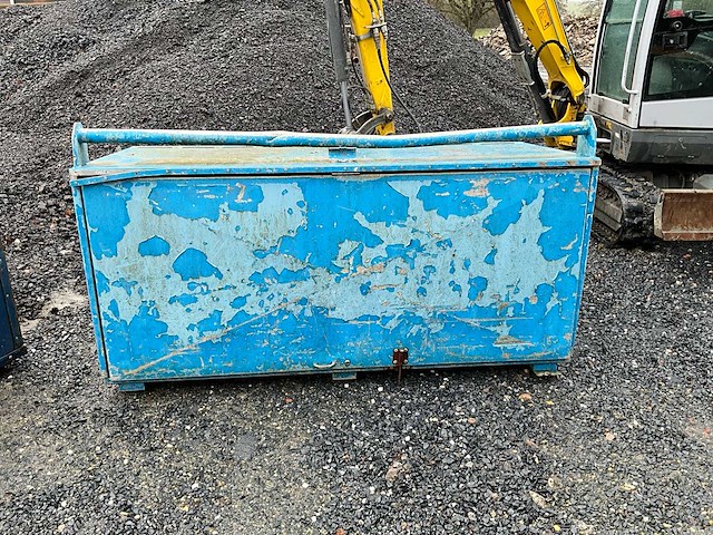 Transportcase - afbeelding 2 van  13