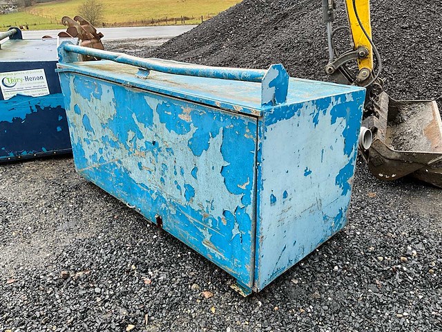 Transportcase - afbeelding 3 van  13