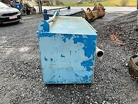 Transportcase - afbeelding 4 van  13