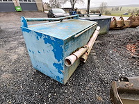 Transportcase - afbeelding 5 van  13