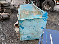 Transportcase - afbeelding 8 van  13