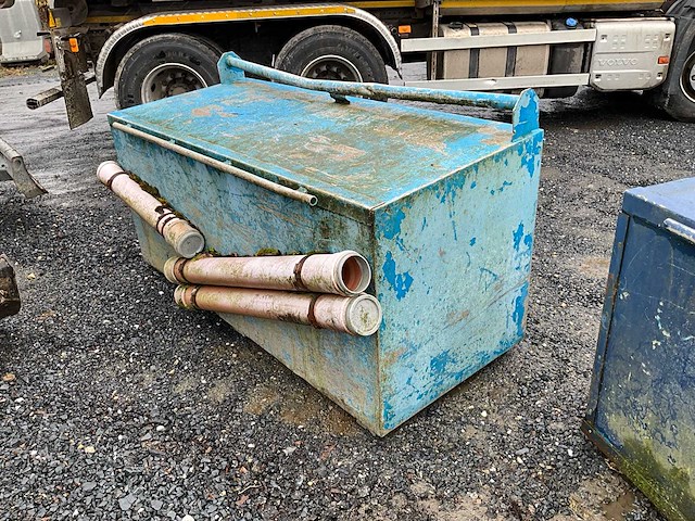 Transportcase - afbeelding 9 van  13