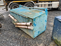 Transportcase - afbeelding 9 van  13