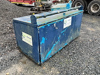 Transportcase - afbeelding 1 van  8