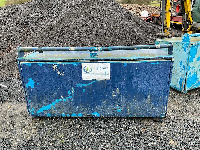 Transportcase - afbeelding 2 van  8