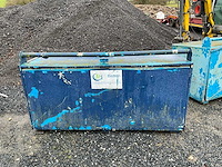 Transportcase - afbeelding 2 van  8