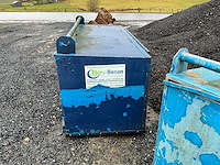 Transportcase - afbeelding 4 van  8