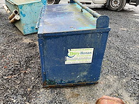 Transportcase - afbeelding 6 van  8