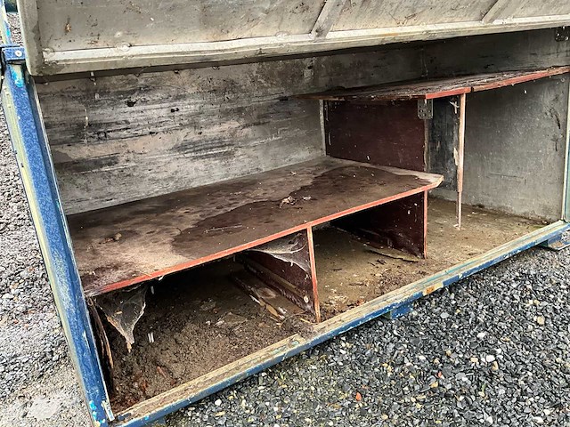 Transportcase - afbeelding 7 van  8