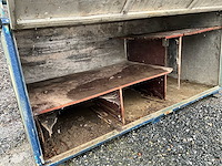 Transportcase - afbeelding 7 van  8