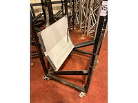 Transportdolly voor linearray (4x) - afbeelding 1 van  2