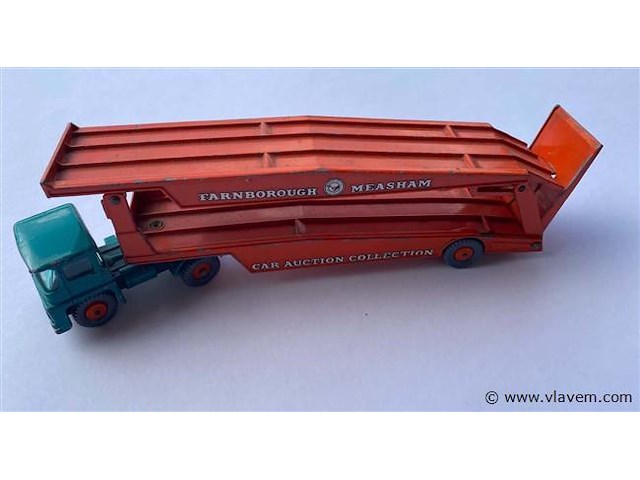 Transporter - afbeelding 1 van  3