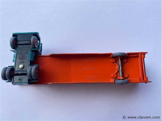 Transporter - afbeelding 2 van  3
