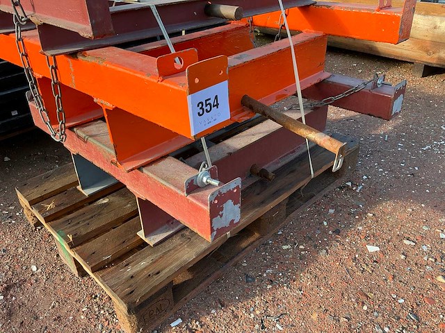 Transportframe (3x) - afbeelding 4 van  4