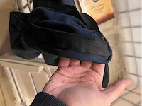 Transporthoezen voor klapstoelen - afbeelding 2 van  5