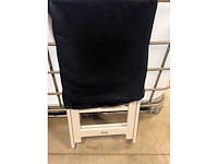 Transporthoezen voor klapstoelen - afbeelding 4 van  5