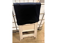 Transporthoezen voor klapstoelen - afbeelding 5 van  5