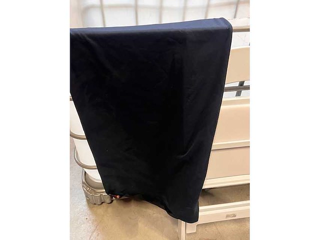 Transporthoezen voor klapstoelen - afbeelding 1 van  5