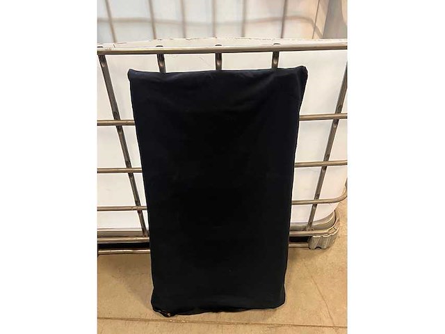 Transporthoezen voor klapstoelen - afbeelding 3 van  5