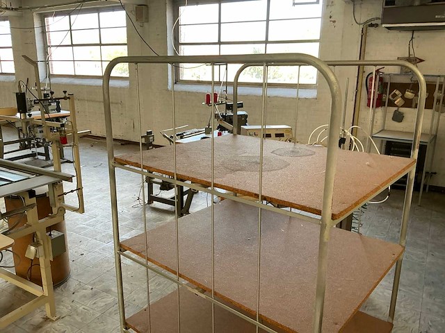 Transportkar (13x) - afbeelding 2 van  4