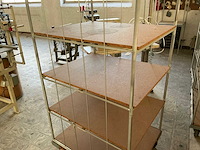 Transportkar (13x) - afbeelding 3 van  4