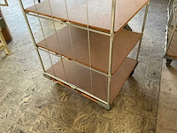 Transportkar (13x) - afbeelding 4 van  4