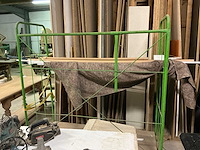 Transportkar (2x) - afbeelding 2 van  3