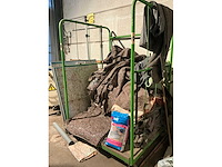 Transportkar (2x) - afbeelding 1 van  3