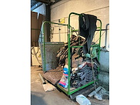 Transportkar (2x) - afbeelding 2 van  3