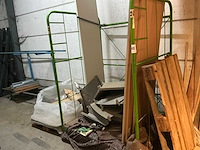 Transportkar (2x) - afbeelding 3 van  3