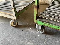 Transportkar (2x) - afbeelding 4 van  4