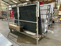 Transportkar (2x) - afbeelding 1 van  4