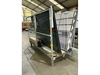 Transportkar (2x) - afbeelding 2 van  4