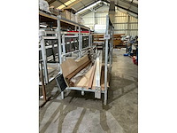 Transportkar (2x) - afbeelding 4 van  4