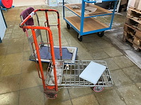 Transportkar (2x) - afbeelding 2 van  3
