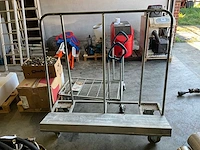 Transportkar (2x) - afbeelding 4 van  5