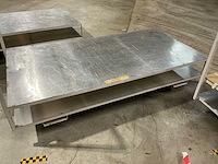 Transportkar (3x) - afbeelding 4 van  19