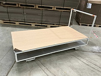 Transportkar (3x) - afbeelding 5 van  19