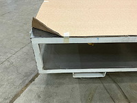 Transportkar (3x) - afbeelding 6 van  19