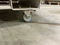 Transportkar (3x) - afbeelding 8 van  19