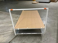 Transportkar (3x) - afbeelding 9 van  19