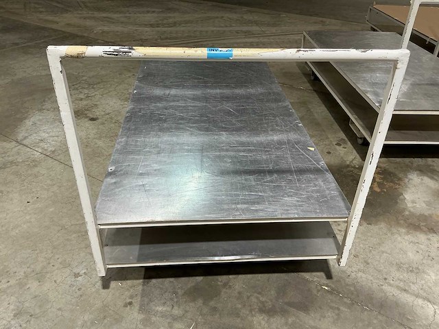 Transportkar (3x) - afbeelding 13 van  19