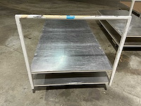 Transportkar (3x) - afbeelding 13 van  19