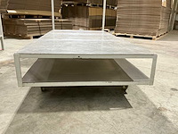 Transportkar (3x) - afbeelding 15 van  19