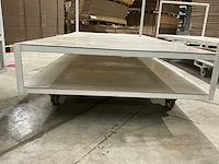 Transportkar (3x) - afbeelding 17 van  19