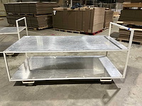 Transportkar (3x) - afbeelding 8 van  15