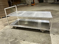 Transportkar (3x) - afbeelding 10 van  15