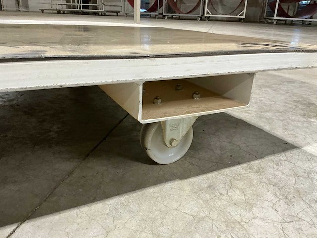 Transportkar (3x) - afbeelding 12 van  15