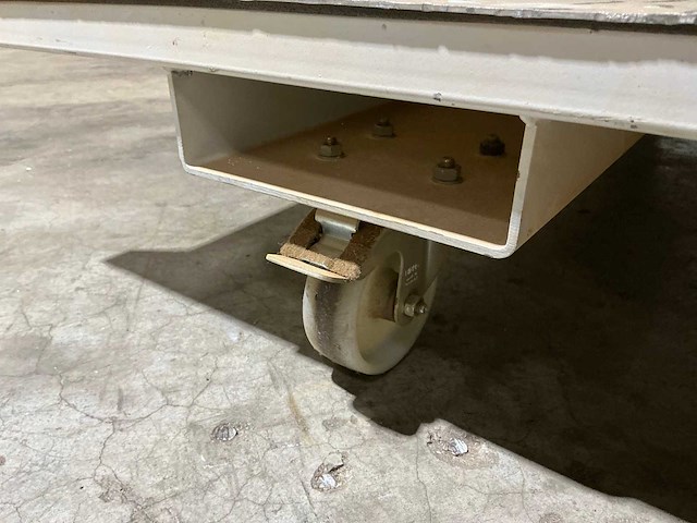 Transportkar (3x) - afbeelding 13 van  15